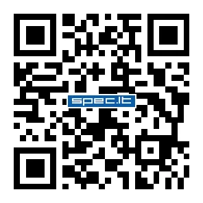 QR kodas | Benata, UAB