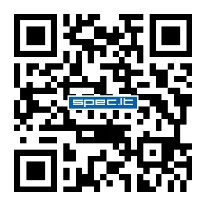QR kodas | Benatov ip, UAB