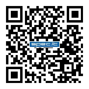QR kodas | Antano Žiulpos įmonė BENAURA | spec.lt