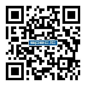 QR kodas | Benausta, MB