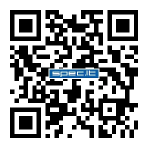 QR kodas | Benberas, UAB