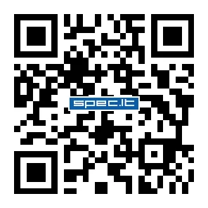 QR kodas | Benbusa, IĮ | spec.lt