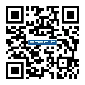 QR kodas | Bencharo, MB