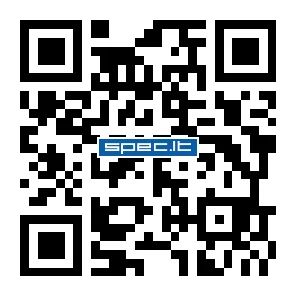 QR kodas | Bencis, MB