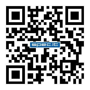 QR kodas | Bencita, MB