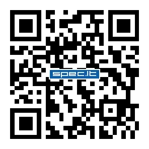 QR kodas | Bendau, MB