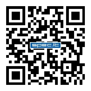 QR kodas | Bendek, MB