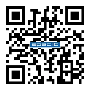 QR kodas | Bendeksas, UAB
