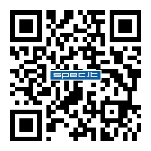 QR kodas | Bendera, IĮ
