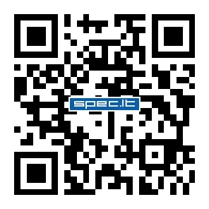 QR kodas | Benderis, MB