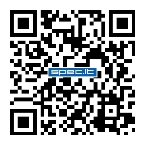 QR kodas | Benders Lietuva, UAB