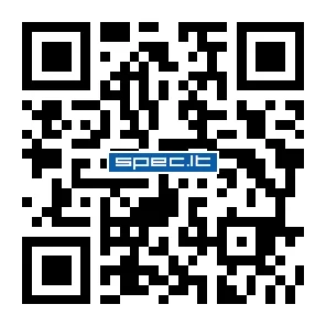 QR kodas | Bendersta, UAB