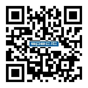QR kodas | BENDIDA, UAB | spec.lt