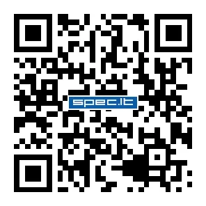 QR kodas | Bendida, Vilkaviškio filialas, UAB | spec.lt