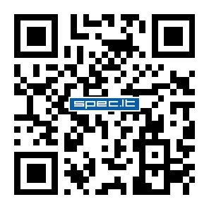 QR kodas | Bendigas, MB | spec.lt