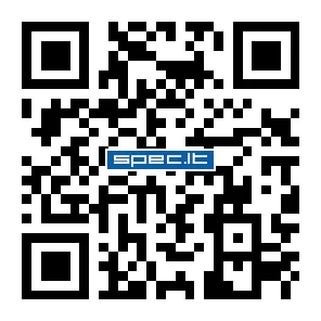 QR kodas | Bendikas, MB