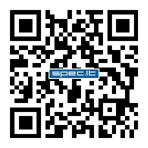 QR kodas | Bendora, MB | spec.lt