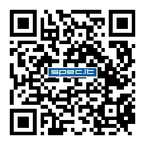 QR kodas | Efektyvi ekonomiška ekologiška statyba, MB