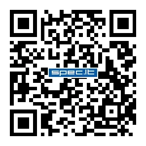 QR kodas | Bendoria statyba, UAB