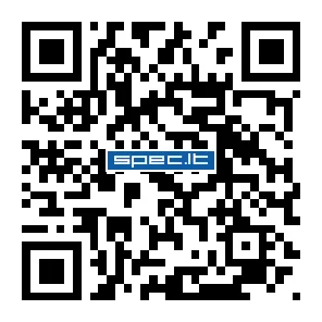 QR kodas | Bendoriaus baldai, UAB