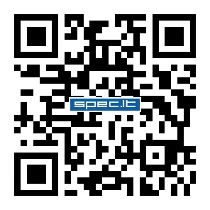 QR kodas | Bendorsa, MB
