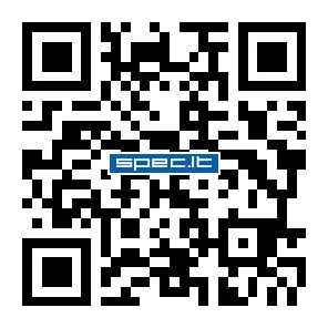 QR kodas | Bendra galia, VŠĮ