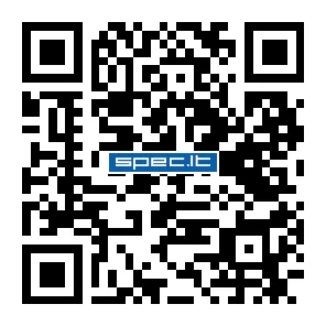 QR kodas | Bendra gamybinė komercinė firma Alma