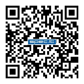 QR kodas | Bendra Lietuvos-Australijos įmonė, GAIVA, UAB