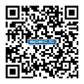 QR kodas | Bendra Lietuvos-Azerbaidžano įmonė LitAz