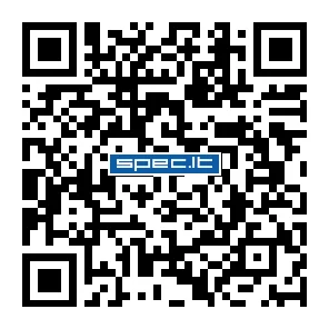 QR kodas | Bendra Lietuvos-Azerbaidžano įmonė SISANDA