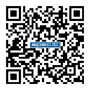 QR kodas | Bendra Lietuvos-Baltarusijos įmonė, ADULA, UAB