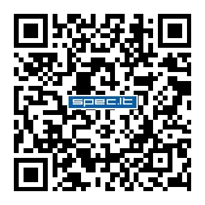 QR kodas | Bendra Lietuvos-Baltarusijos įmonė ASPARAGUS-2