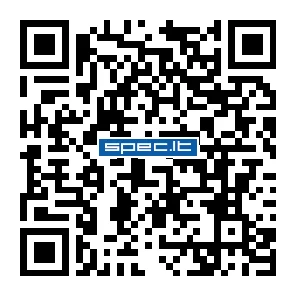 QR kodas | Bendra Lietuvos-Baltarusijos įmonė BELLA