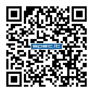 QR kodas | Bendra Lietuvos-Baltarusijos įmonė, BEREZINA, UAB