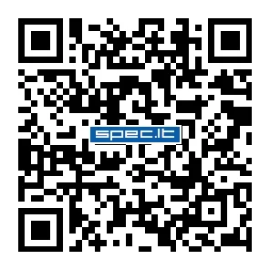 QR kodas | Bendra Lietuvos-Baltarusijos įmonė BIL, UAB
