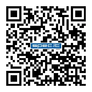 QR kodas | Bendra Lietuvos-Baltarusijos įmonė Gardvila