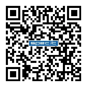 QR kodas | Bendra Lietuvos-Baltarusijos įmonė HETINA | spec.lt