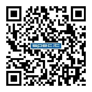 QR kodas | Bendra Lietuvos-Baltarusijos įmonė ITALS COMPANY | spec.lt