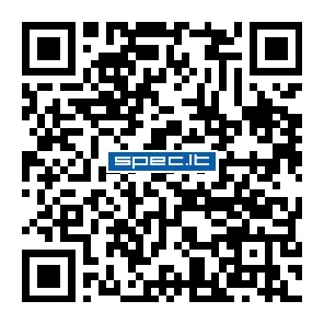 QR kodas | Bendra Lietuvos-Baltarusijos įmonė RILANA