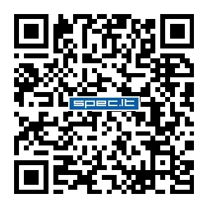 QR kodas | Bendra Lietuvos-Bulgarijos įmonė AJERAS-PROXiMA