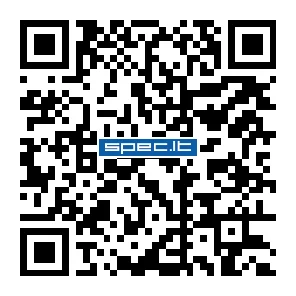 QR kodas | Bendra Lietuvos-Bulgarijos įmonė, DŽATIS, UAB | spec.lt