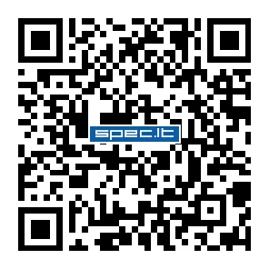 QR kodas | Bendra Lietuvos-Bulgarijos įmonė INTEST