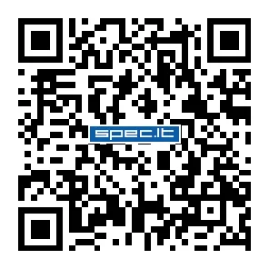 QR kodas | Bendra Lietuvos-Čekijos įmonė, AUTO BOHEMIA-VILNIUS, UAB