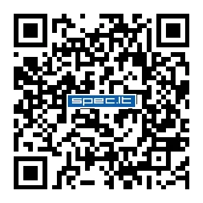 QR kodas | Bendra Lietuvos-Čekijos ir Slovakijos įmonė MORAVA