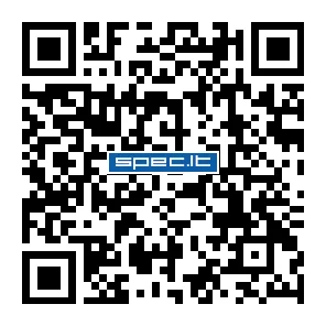 QR kodas | Bendra Lietuvos-Čekijos ir Slovakijos įmonė VOIX