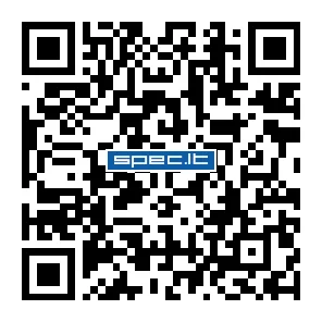 QR kodas | Bendra Lietuvos-D.Britanijos įmonė, LONMETA, UAB