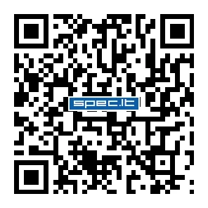 QR kodas | Bendra Lietuvos-Danijos įmonė LIDANICO