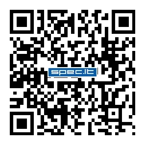 QR kodas | Bendra Lietuvos-Didžiosios Britanijos įmonė, NAUJASTA, UAB