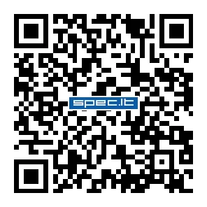 QR kodas | Bendra Lietuvos-Didžiosios Britanijos įmonė OVA | spec.lt