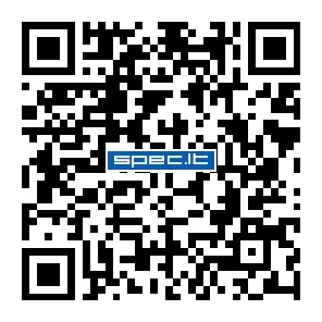 QR kodas | Bendra Lietuvos-Gibraltaro įmonė JENSEN IR EUROVIL
